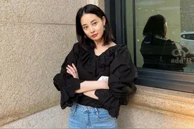 李珠妍再次被传与权志龙恋爱 亲自出面澄清图片