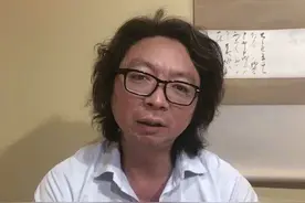 许知远快手直播谈疫情与读书：知识就像水和空气图片