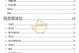 421页详细内容 421页pdf明星八卦什么意思 421事件是什么pdf在线看图片