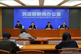 疫情期间全国困境孤弃儿童零感染图片