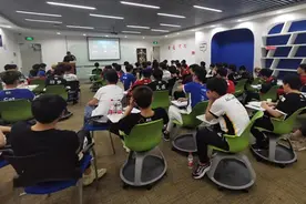 连线｜电竞战队陷入劳资纠纷，KPL联盟如何保障选手权益图片
