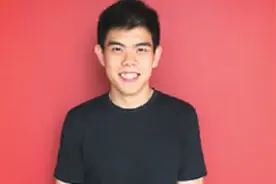 二手电商平台缔造者图片