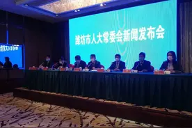 潍坊出台海岸带保护条例，厘清部门职责边界防止推诿扯皮图片