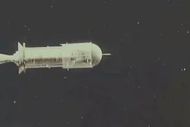东方红的传奇远未结束，中国航天问天之旅才刚开始图片