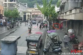 留守姐弟贪玩怕责罚躲山上，11岁姐姐多次听到呼喊不出声，4次搜寻找到图片