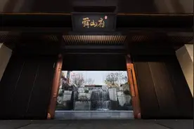 青岛龙湖·舜山府｜跟着清平乐，寻迹国风下的当代生活图片