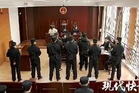 网购一个假球拍，牵出涉案500余万元造假案图片
