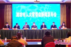 潍坊出台海岸带保护条例 5月1日起施行图片