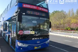 实地探访！看烟台公交带来的文明出行图片