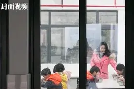 全国儿童福利机构疫情防控如何？民政部：无一人感染图片