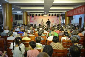 桥上江南·好生活丨点上开花面上结果，苏州北桥新时代文明实践之花处处开图片
