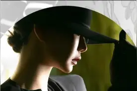 戚薇发布音乐电影三部曲，时髦又聪明的女人都戴什么配饰？图片
