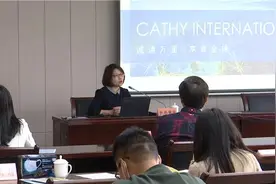 货物可以直接在海外发货！海宁探索建立海外“共享仓”图片