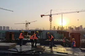 陈思斌：6条线！济南轨道交通二期规划有望上半年获批图片