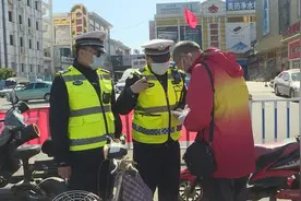 淄博市淄川区：最后38天！电动自行车车主注意了图片