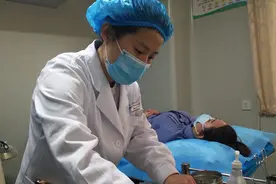 中医穴位埋线疗法能治这些病，赶紧来了解一下吧视频封面