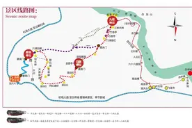 奉节三峡之巅景区5月1日对外开放：去1388米的长江三峡最高处，换个角度赏瞿塘两岸绝美风景图片