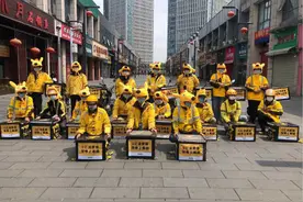 餐饮线上交易增幅达93% 美团消费券实战武汉复苏图片