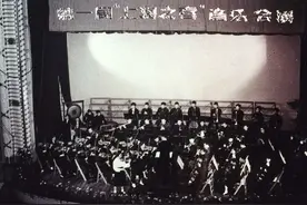 在停摆期迎来60岁生日，让我们一起重温“上海之春”历史上的这些高光时刻图片
