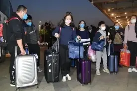 善待湖北籍劳动者，不应该成为一句空话图片