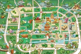 为什么总有人问：“北京人去不去故宫？”图片