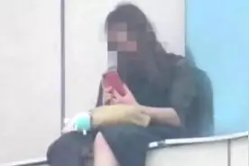 甘肃跳楼女孩事件续：被告人一审被判2年，逝者父亲将上诉视频封面
