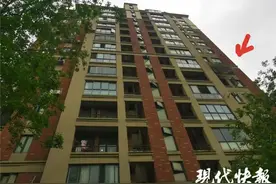 南京江宁左邻右里小区高层住宅多次发生火灾，消防设备竟是空壳图片