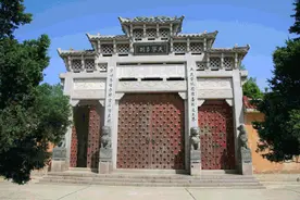 太美了！住在这里的南昌人真是太令人羡慕了……图片