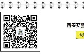 关于有序恢复长安区工作日高峰时段机动车尾号限行交通管理措施的通告（长安区）图片