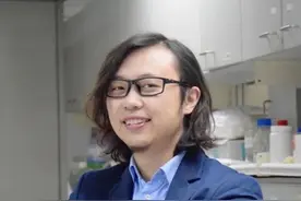 今日启明星︱嘉陵江造就的干细胞“奇才”——访2019级星友、同济大学左为教授图片