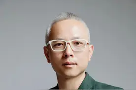 UR创始人李明光：“快奢时尚”新定位，本土品牌的“逆生长”图片