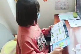 唐山：垃圾分类不怕难 市直机关来示范图片