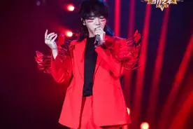 华晨宇问鼎歌王！《歌手·当打之年》落幕，你最难忘的表演是哪一个？图片