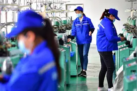 专家：疫情加快全球制造业格局重整，但制造业不会大量回流到美国和欧洲图片