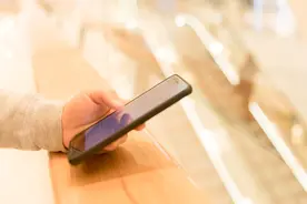 当孩子有了微信图片