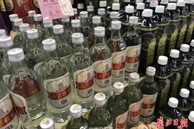 武汉这些超市为湖北产品“带货”，家门口就能买到100多种家乡好味道图片