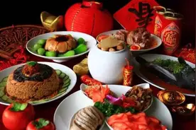 经济时评：弘扬节俭美德 杜绝粮食浪费图片
