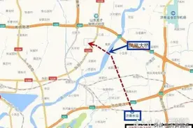 新建至济阳区（先行区）有轨电车线路首次披露！全长30多公里，设16座车站图片