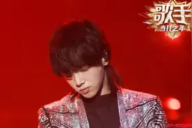 华晨宇夺《歌手》歌王！李宇春华晨宇合作《西门少年》好炸图片