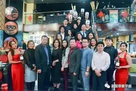 “我爱唐人街”：美国中餐业者持续战“疫”图片