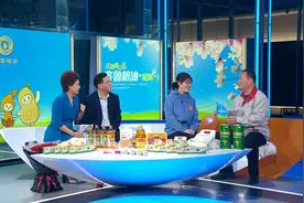 想吃馒头管够！武汉战“疫”吃播护士与“馒头哥”演播室同框啦图片