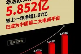 黄峥发布2020年度致股东信：新生之时图片