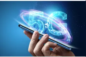 一季度研发投入32.41亿元！中兴通讯加速助推5G新基建图片