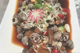 手工菜 精致味图片