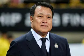 出院首日就复工 日本足协主席田岛幸三是这样战胜新冠病毒的图片