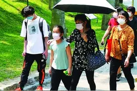 复课在即，厦门多所学校建议学生五一假期勿离厦图片