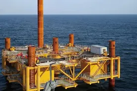 《风能》杂志 | 海上风电开发基础选型先行（二）图片