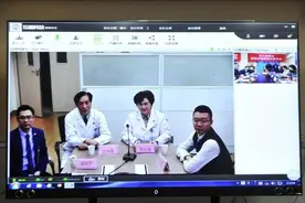 复学如何防护？五一能否远游？李兰娟院士这样说图片