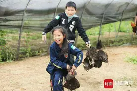 江津吴滩推聂帅故里自驾游 助乡村旅游复苏图片