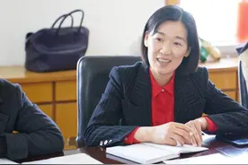 执委足迹之一“濮院的姐妹们以永远在路上的执着和坚韧迎接挑战”图片